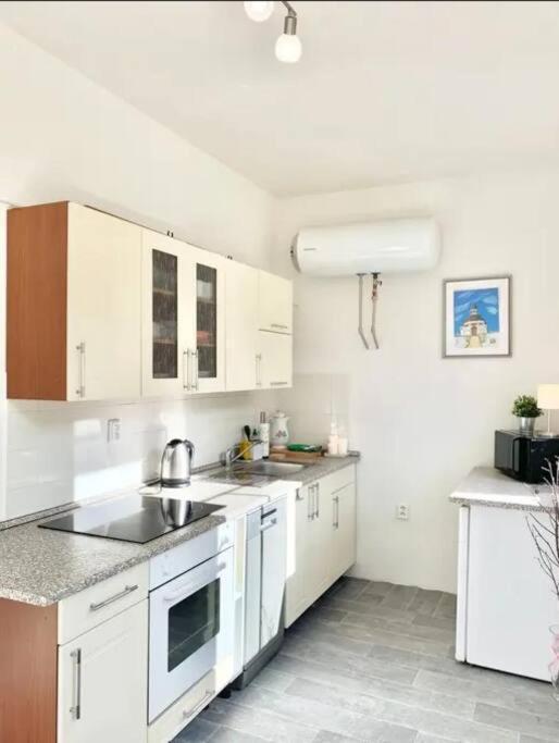 Utulny Byt V Jizerskych Horach -Apartman Mili Korenov Exterior photo