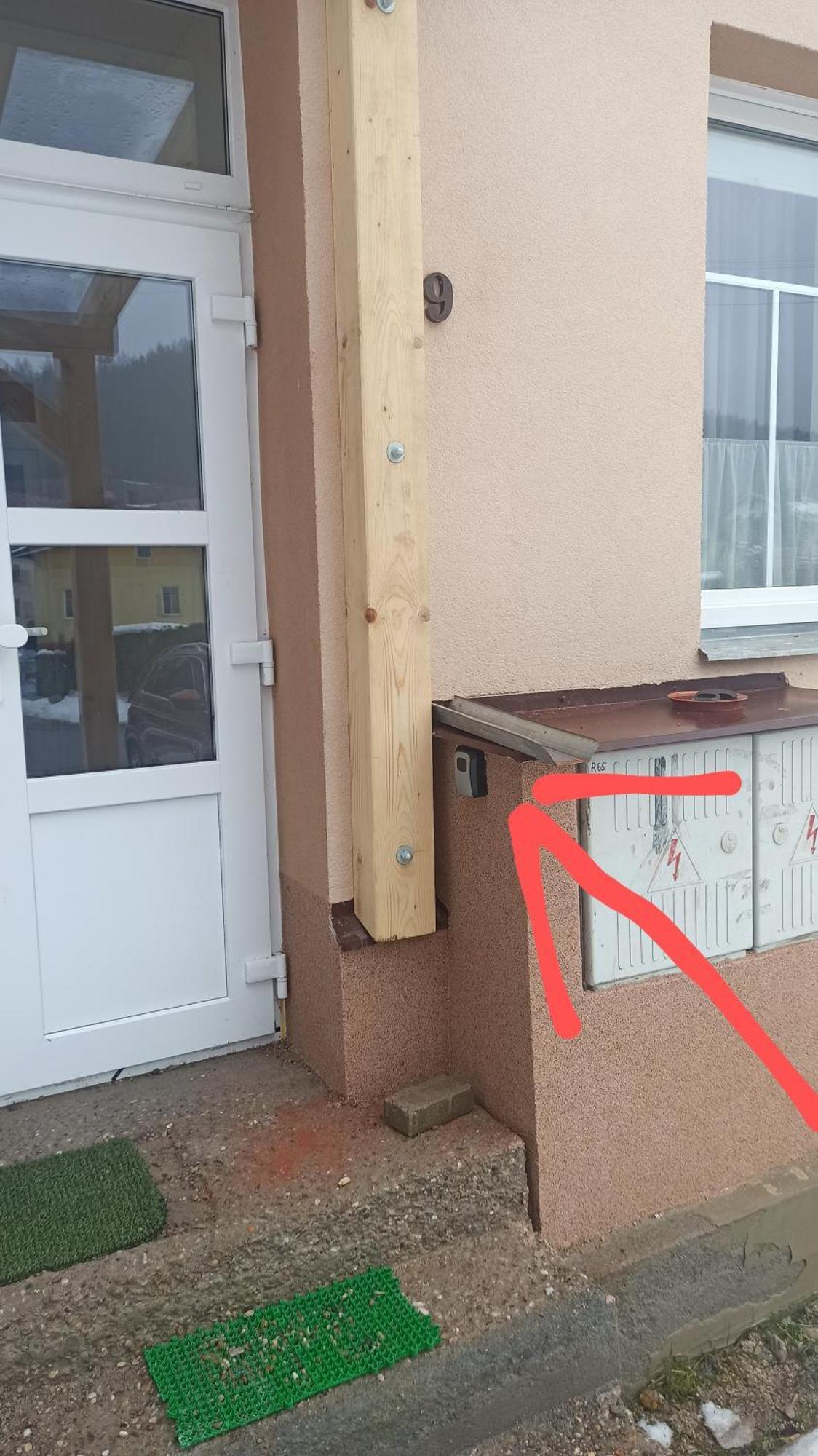 Utulny Byt V Jizerskych Horach -Apartman Mili Korenov Exterior photo