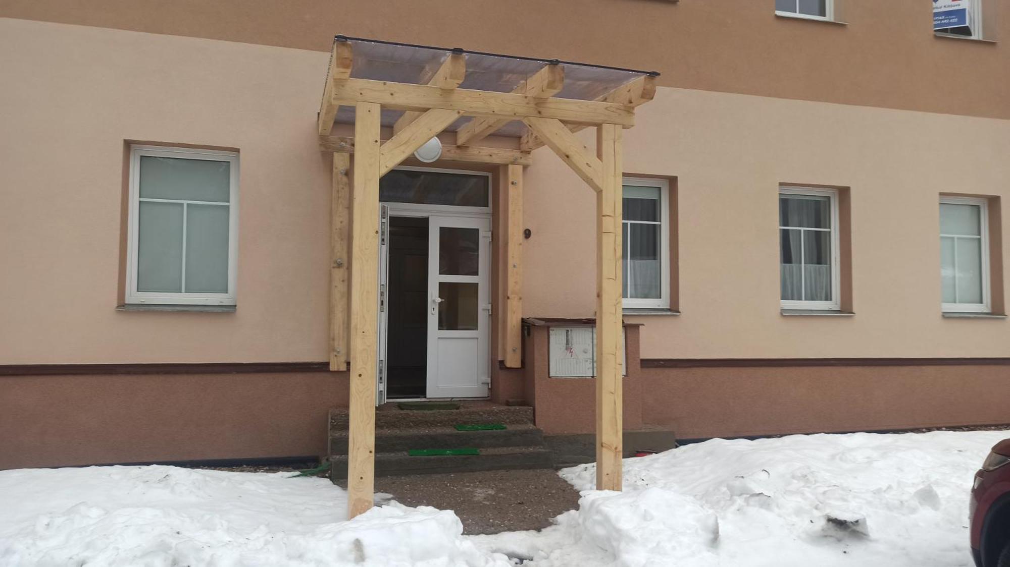 Utulny Byt V Jizerskych Horach -Apartman Mili Korenov Exterior photo